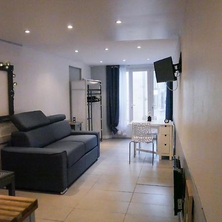 Le Studio - La Roquebrussanne 아파트 외부 사진