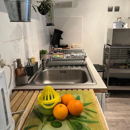 Le Studio - La Roquebrussanne 아파트 외부 사진
