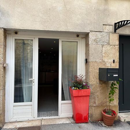 Le Studio - La Roquebrussanne 아파트 외부 사진